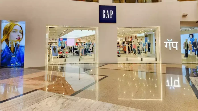 Gap