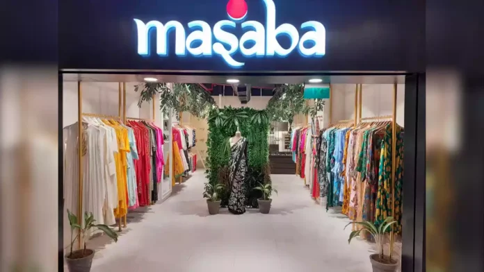 House of Masaba