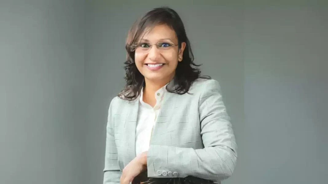 Karishma Gupta
