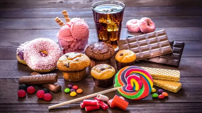 Junk Food (Representative Image)