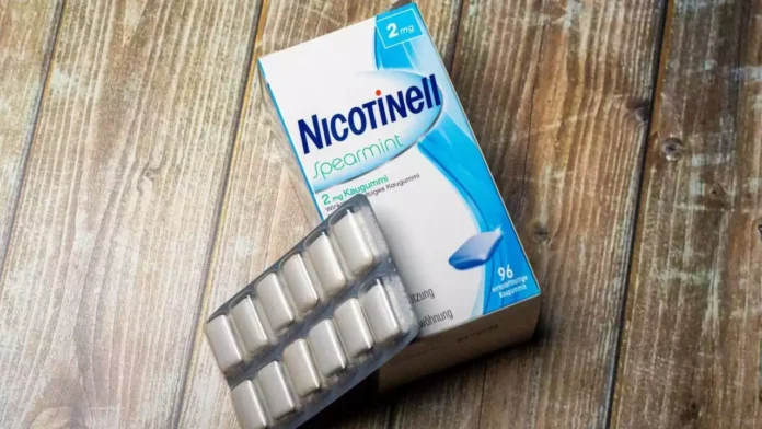Nicotinell