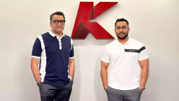 Abhishek Teri and Kartik Anand, Co-Founders, Underrated Club