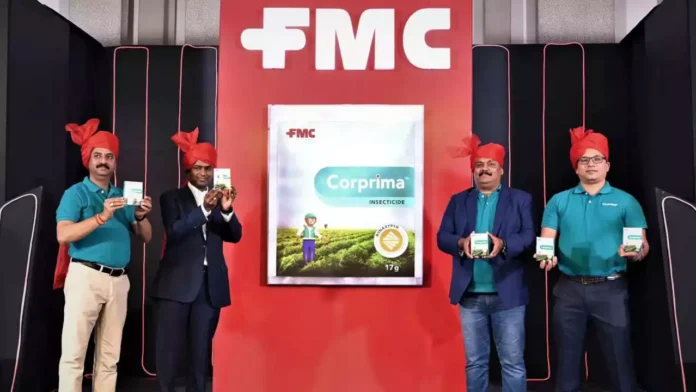 FMC India