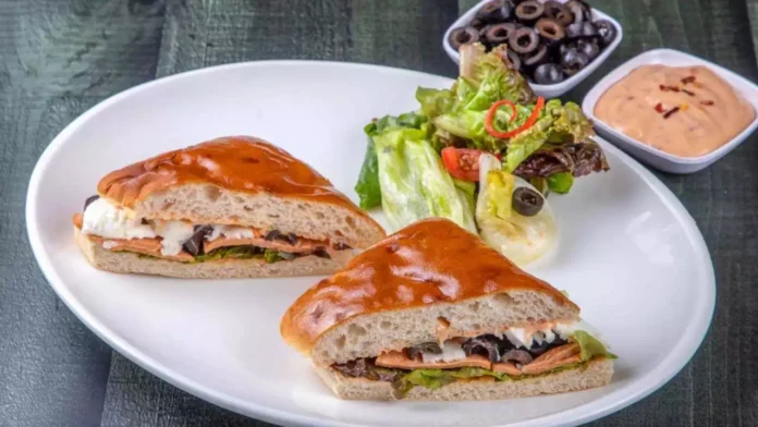 Caffe Allora Caffe Allora