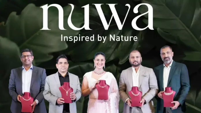 Malabar Gold & Diamonds NUWA