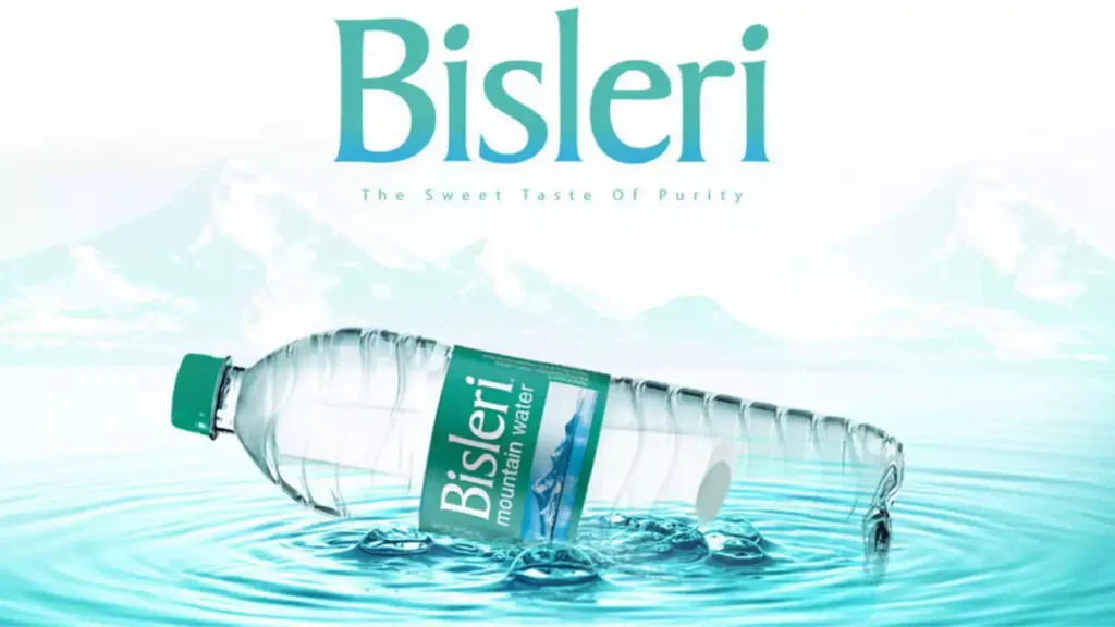 Bisleri