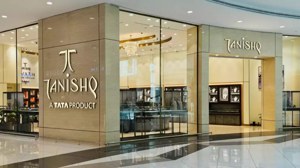 Tanishq