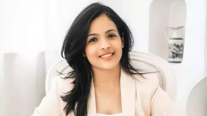 Devika Bajaj, CEO & Founder, Daivik Moringa