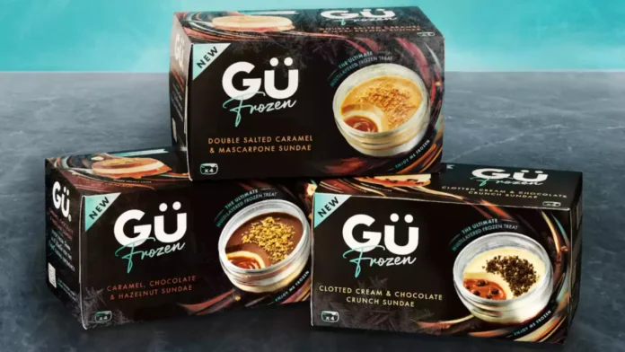 Gü Gü