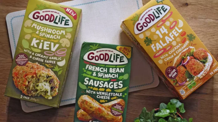 GoodLife Foods