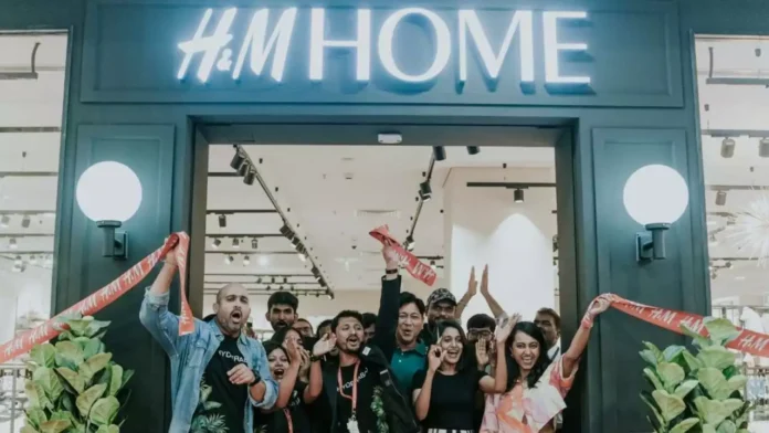 H&M Home