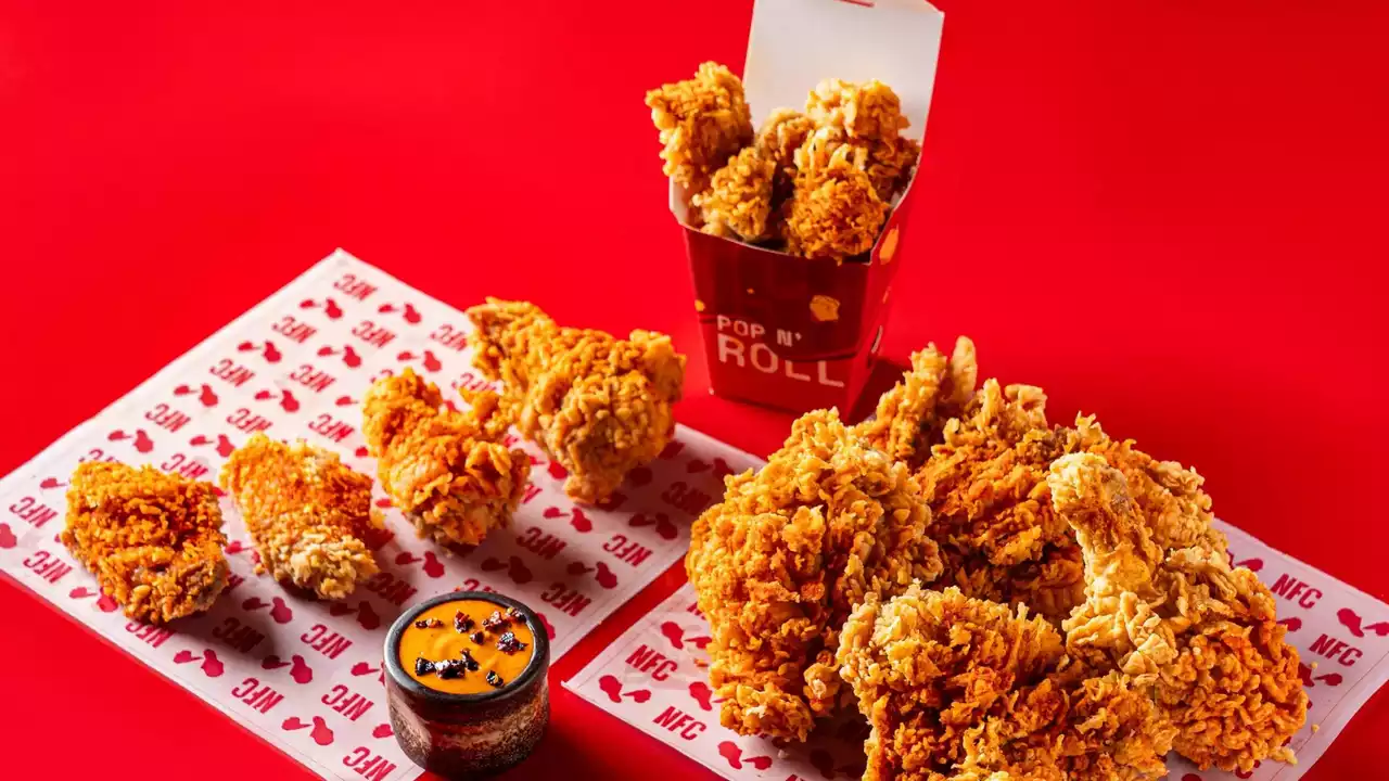 Nashville Fried Chicken Brings Its Crunch To Hyderabad | Snack Fax