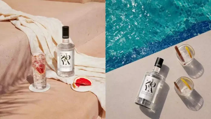 Zoya Special Batch Gin