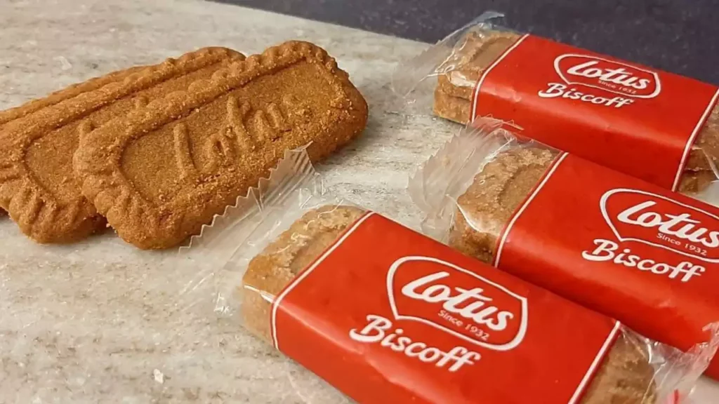 Biscoff