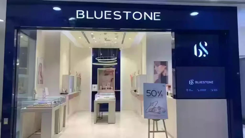 Bluestone