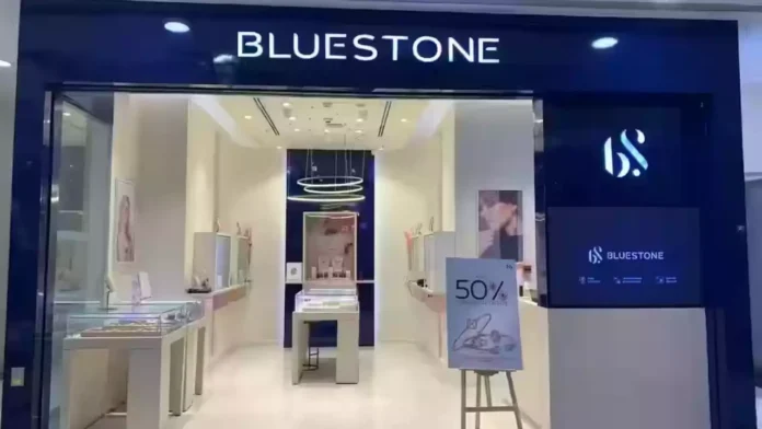 Bluestone