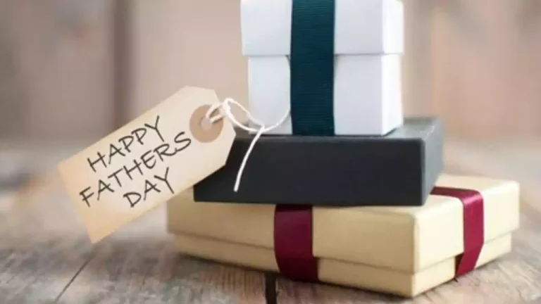 Father’s Day sales surge over 50% YoY, reflecting India’s rising interest in global celebrations and personalized gifts: IGP