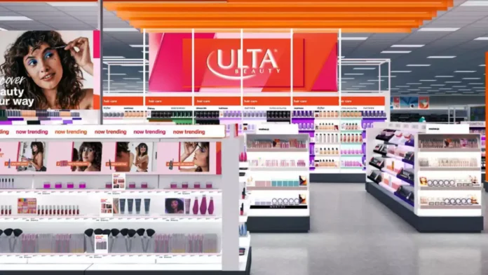 Ulta Beauty