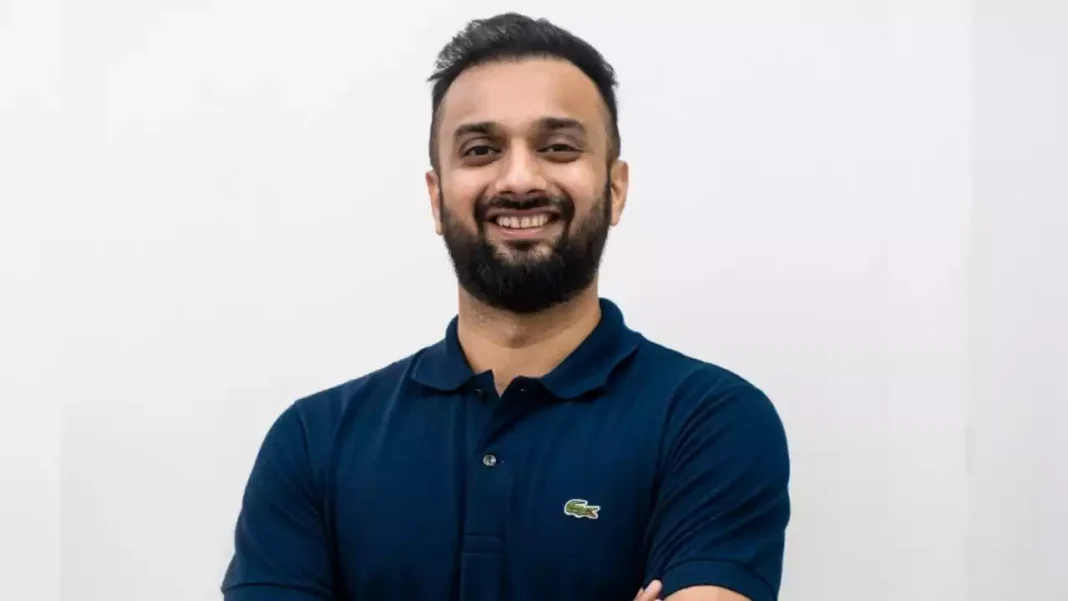 Pranjay Mittal, Founder & CEO, Creme Castle