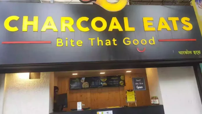 Charcoal Eats