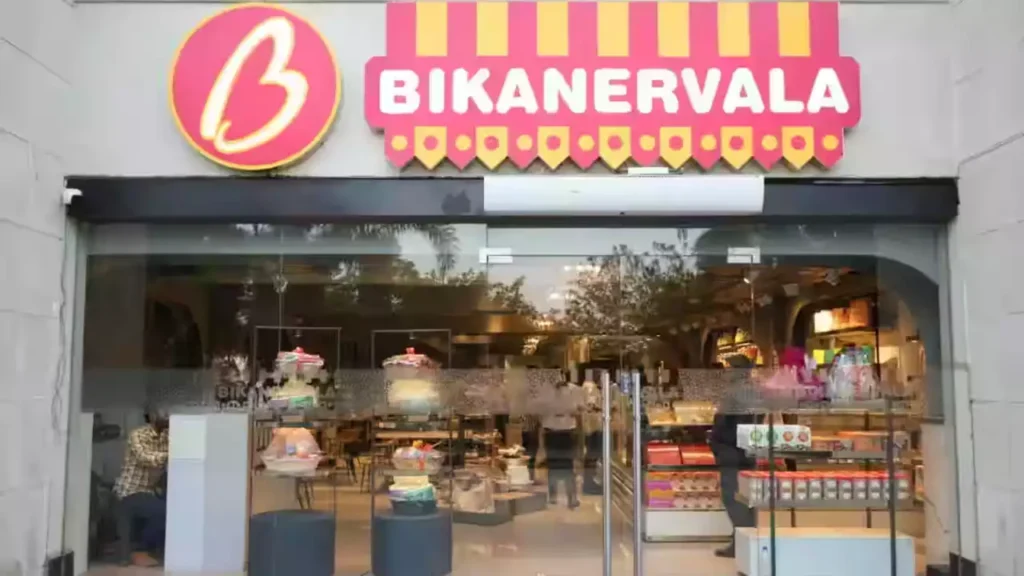 Bikanervala