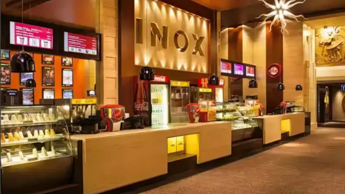 PVR Inox