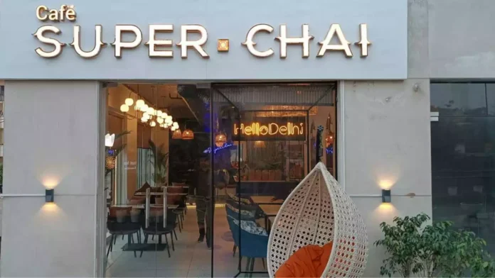 Super Chai