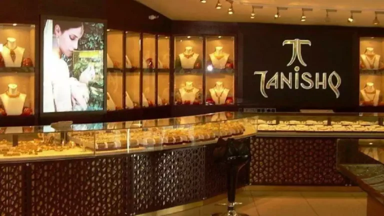 Titan’s jewellery brand Tanishq enters Bangladesh, partners with Rhythm Group for expansion