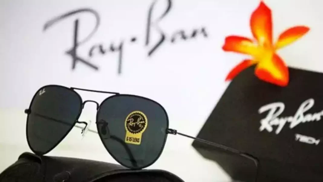 EssilorLuxottica Ray-Ban