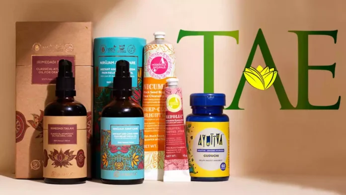 The Ayurveda Experience