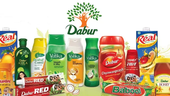 Dabur