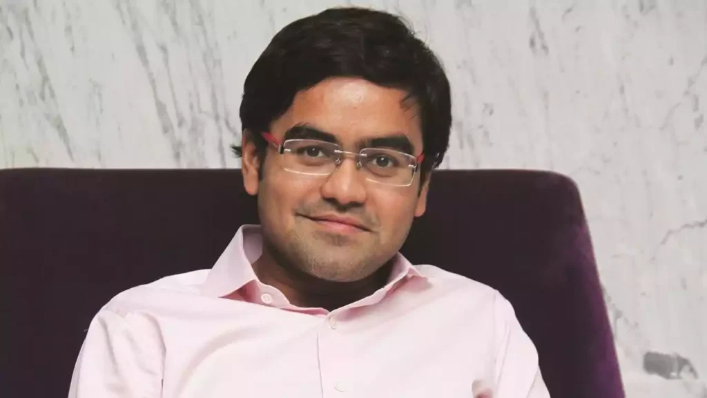 Vivek Biyani