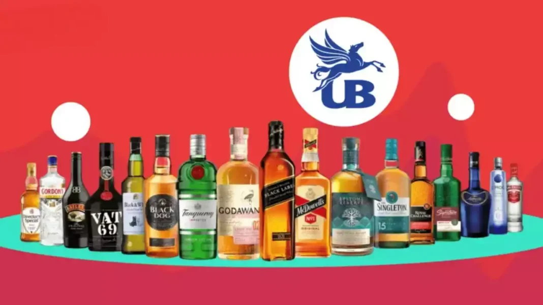 United Spirits