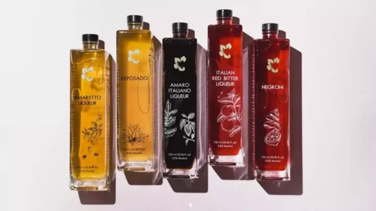 Sustainable zero alcohol spirit brand ‘Sakurafresh’ to launch in Maldives with Atmosphere Core