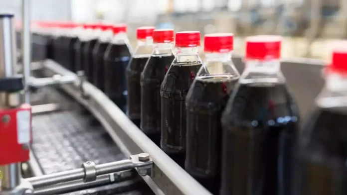 Food and Beverage manufacturing