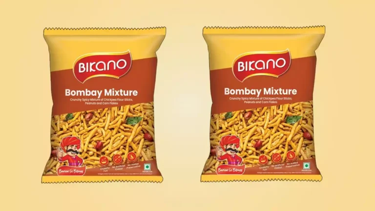 Bikano expands portfolio with Bombay Mixture, eyes increased market share