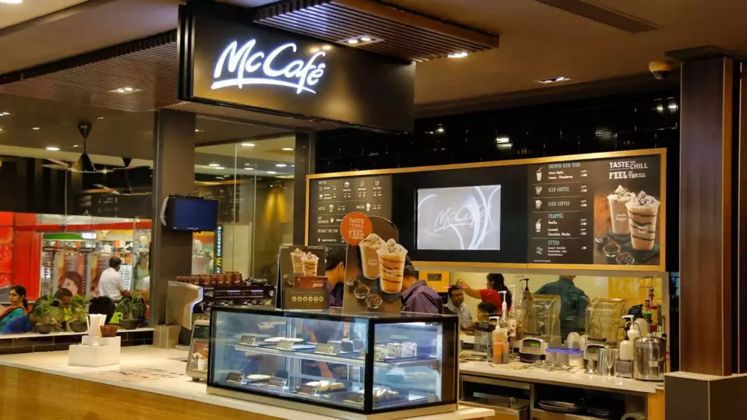 McCafe