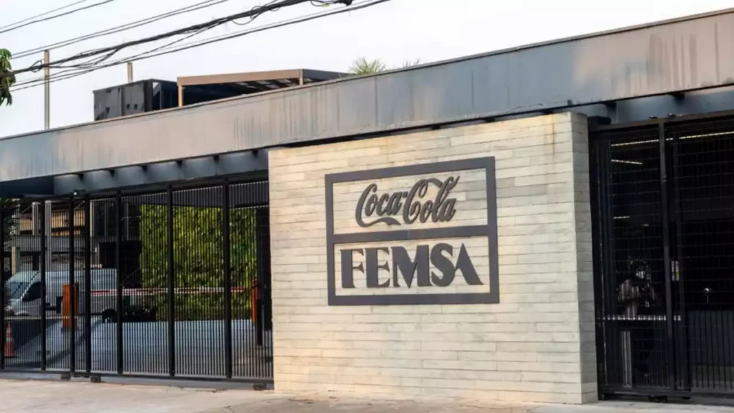 Coca-Cola FEMSA