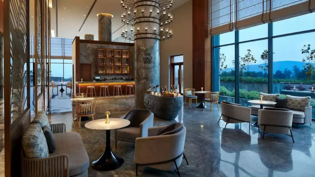 Hyatt Regency Dehradun Resort and Spa