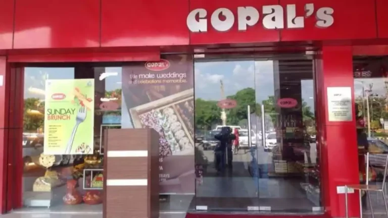 Gopal’s Sweets eyes major expansion with new INR 150 Cr manufacturing facility in Mohali Industrial Zone
