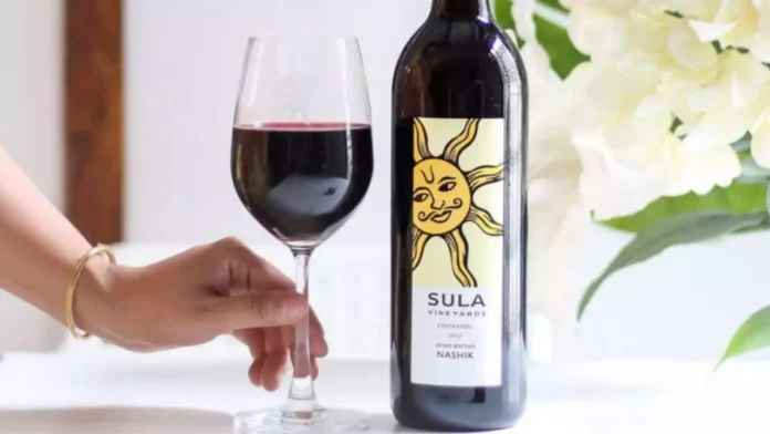 Sula Vineyards