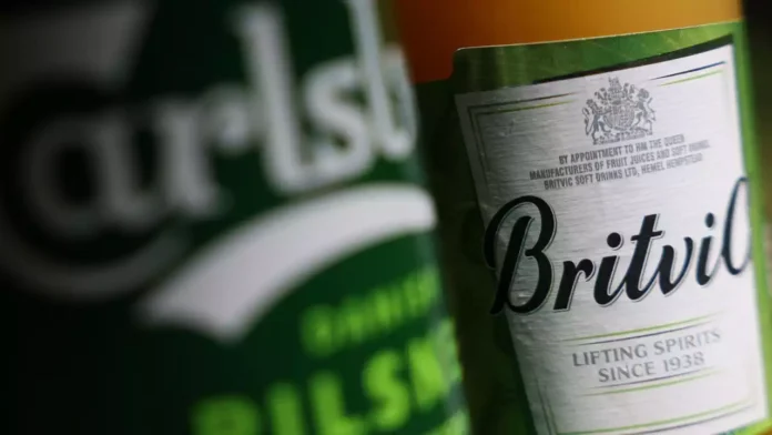 Carlsberg Britvic