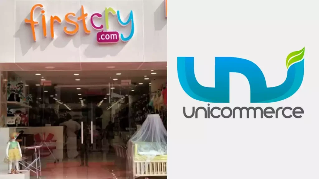 FirstCry and Unicommerce