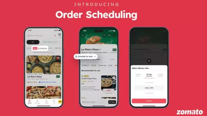 Zomato