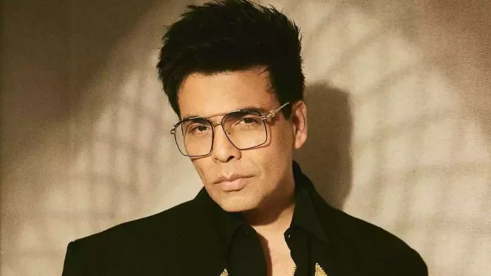 Fashion Entrepreneur Fund Karan Johar