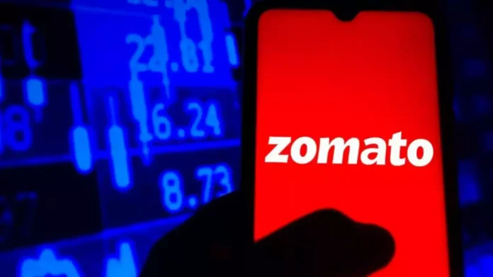 Zomato