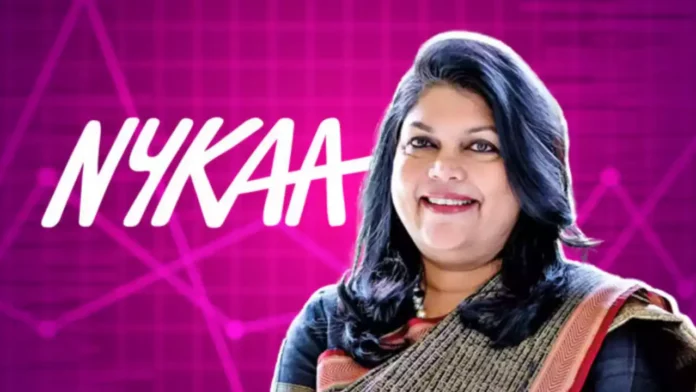 Nykaa