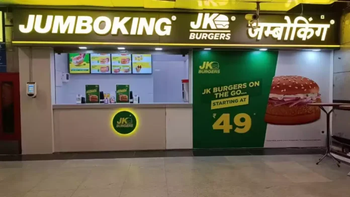 Jumboking Foods Jumboking Foods