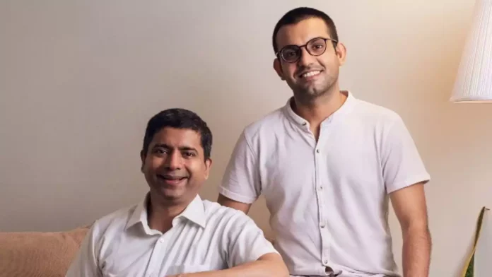 Gagandeep Makker & Anurag Kedia, Co-Founders, Pilgrim