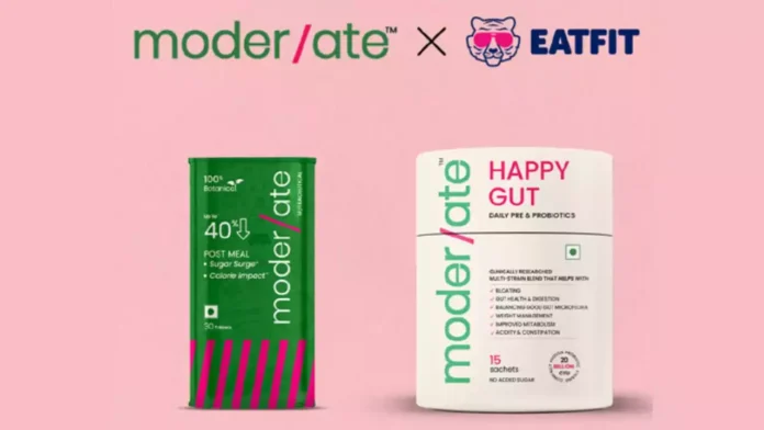 EatFit Moderate EatFit Moderate